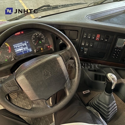 Buon prezzo Howo 6x4 Dump Truck 380HP 10 Wheeler 20 Cubic Tipper Trucks Hot Sale