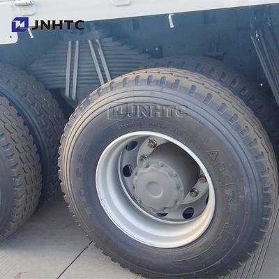 HOWO Cran Truck 6x4 400HP Cargo Truck con 10ton Boom Crane Truck