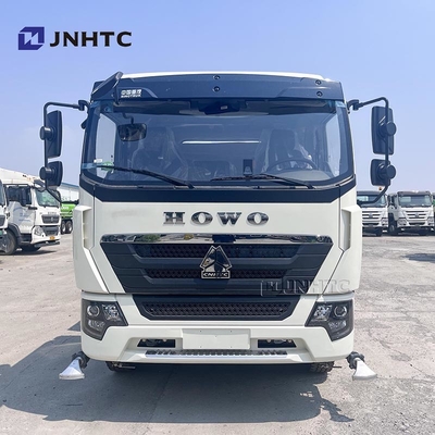 Vendita a caldo Sinotruk HOWO 6X4 320-450HP 20m3 Cisterna per il lancio dell'acqua Cisterna per l'irrigazione Cisterna per l'irrigazione