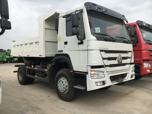 autocarro con cassone ribaltabile resistente di capacità di carico 40T SINOTRUCK HOWO A7 6 x 4 iso ccc passato