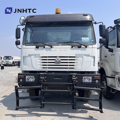 Vendita calda Cina Howo Camion Tipper Dump Truck 6x6 336-400 10 Wheeler 40 Ton Tipper Dump Truck Con Basso Prezzo