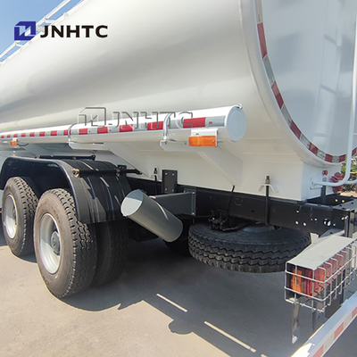 Beiben Truck 6X4 10 ruote Oil Tank Truck Fuel Transport Refuel Tank Truck In vendita