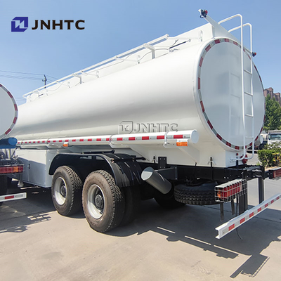 Beiben Truck 6X4 10 ruote Oil Tank Truck Fuel Transport Refuel Tank Truck In vendita