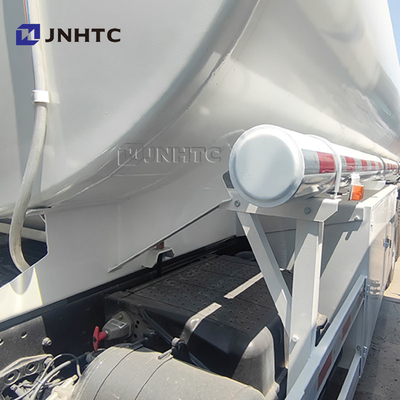 Beiben Truck 6X4 10 ruote Oil Tank Truck Fuel Transport Refuel Tank Truck In vendita