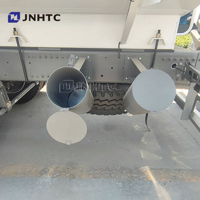 Camion petrolifero da 20 Cbm