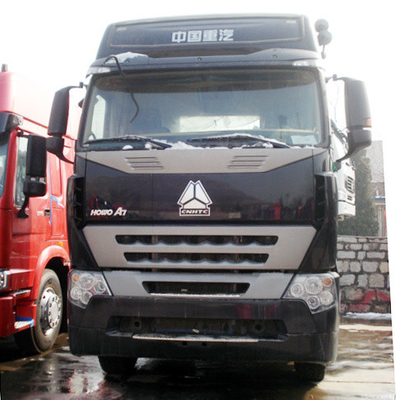 Camion del motore primo di SINOTRUK Howo A7 G con l'alto euro 2 della carrozza del tetto per i rimorchi dei semi