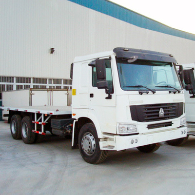 Inverdisca 6 x 4 camion resistenti 371HP 40 tonnellate un caricamento del letto per trasportare il carico