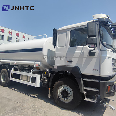 Shacman F3000 6X4 10 Ruote 10cbm Cisterna d'acqua Camion d'acqua