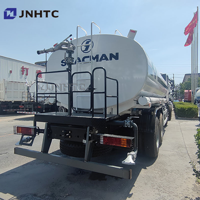 Shacman F3000 6X4 10 Ruote 10cbm Cisterna d'acqua Camion d'acqua