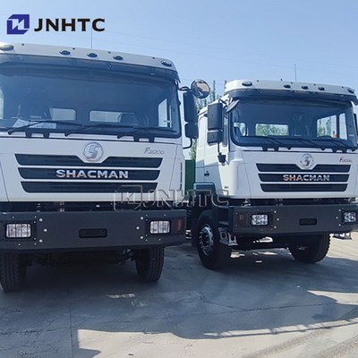 Nuovo Shacman 10m3 15 metri cubi autocaricatore di calcestruzzo