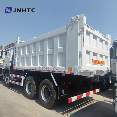 Cina Prezzo di fabbrica Shacman F3000 6X4 380HP 10 ruote camion a mano sinistra per la vendita
