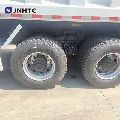 Cina Prezzo di fabbrica Shacman F3000 6X4 380HP 10 ruote camion a mano sinistra per la vendita