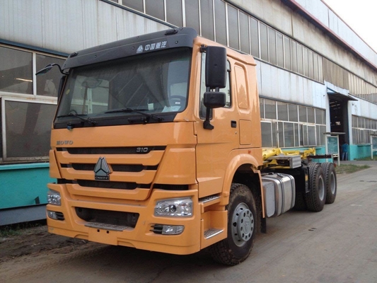 Camion 6x4 20M3 Capaicty del compattatore di rifiuti del braccio di gancio per capacità di carico 30-40T