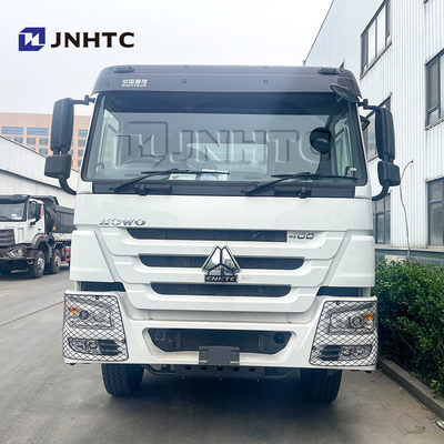Cina Howo Camion Tipper Dump Truck 6x4 336-400 10 Wheeler 40 Ton Tipper Dump Truck Con Basso Prezzo Alta Qualità