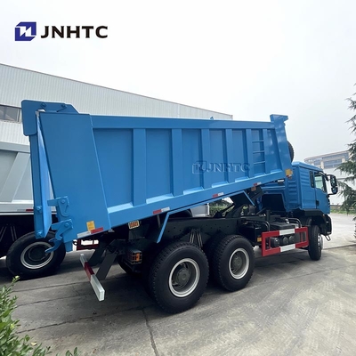 Howo TX 6x4 trasmissione manuale a scarico pesante sterzo sinistro Diesel standard di emissioni di carburante