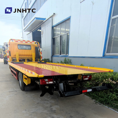 Prezzo economico JMC rimorchiatore 4-5 tonnellate rimorchiatore cinese rimorchiatore strada rimorchiatore buona qualità e basso prezzo