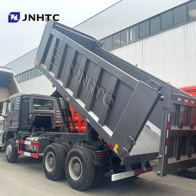 Cina National Heavy Truck HOWO TX Tipper Truck Dump Truck 400 cavalli 8X4 6X4 4X2