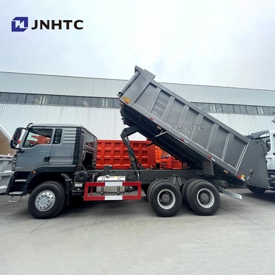 Cina National Heavy Truck HOWO TX Tipper Truck Dump Truck 400 cavalli 8X4 6X4 4X2