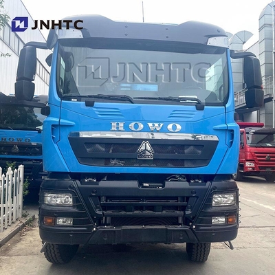 Howo TX Dump Truck 6x4 336/400HP 10 ruote 40 tonnellate di tipper Truck Dump Truck con basso prezzo