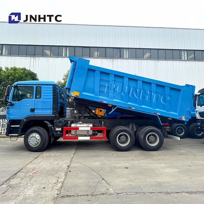 Howo TX Dump Truck 6x4 336/400HP 10 ruote 40 tonnellate di tipper Truck Dump Truck con basso prezzo