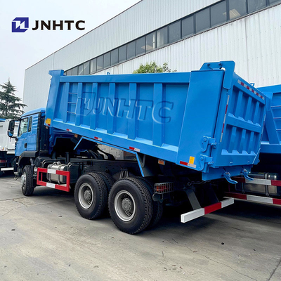Howo TX Dump Truck 6x4 336/400HP 10 ruote 40 tonnellate di tipper Truck Dump Truck con basso prezzo