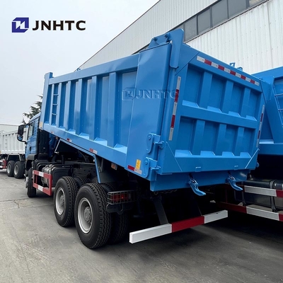 Howo TX Dump Truck 6x4 336/400HP 10 ruote 40 tonnellate di tipper Truck Dump Truck con basso prezzo