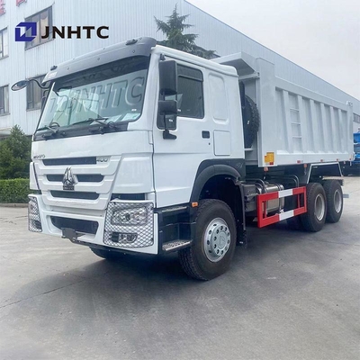 Howo 6x4 10 ruote di tipper Dump Truck 25-40 tonnellate 320-450hp di alta qualità