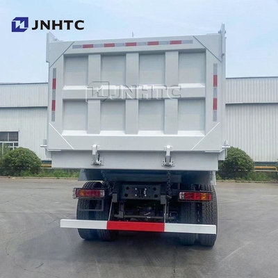 Howo 6x4 10 ruote di tipper Dump Truck 25-40 tonnellate 320-450hp di alta qualità