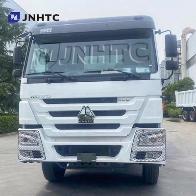 Howo 6x4 10 ruote di tipper Dump Truck 25-40 tonnellate 320-450hp di alta qualità