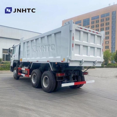 Howo 6x4 10 ruote di tipper Dump Truck 25-40 tonnellate 320-450hp di alta qualità