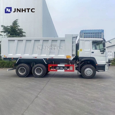 Howo 6x4 10 ruote di tipper Dump Truck 25-40 tonnellate 320-450hp di alta qualità