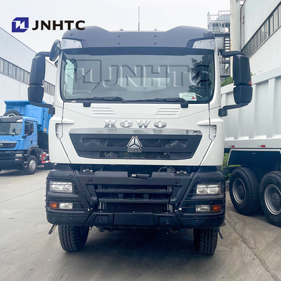 NOVO Howo TX 6x4 10 ruote volante 25-40 tonnellate 320-450 CV di alta qualità