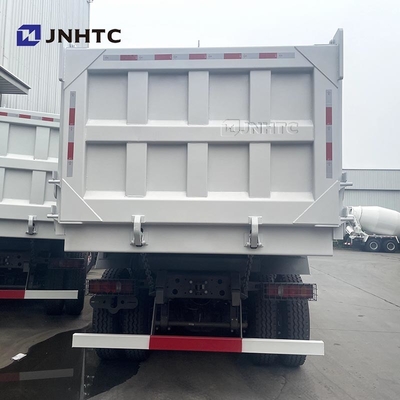 NOVO Howo TX 6x4 10 ruote volante 25-40 tonnellate 320-450 CV di alta qualità