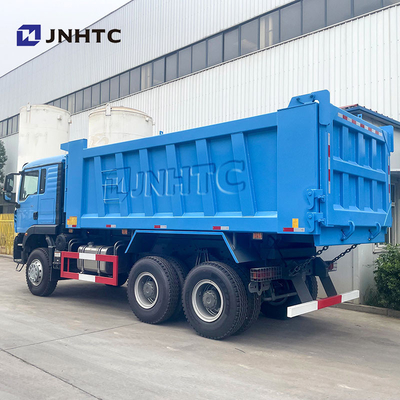 Hot HOWO TX Dump Truck 6x4 10 Ruota Howo 380HP Tipper Truck Prezzo Alta Qualità