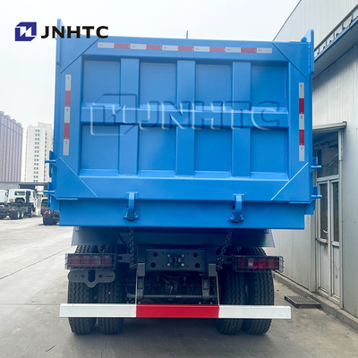Hot HOWO TX Dump Truck 6x4 10 Ruota Howo 380HP Tipper Truck Prezzo Alta Qualità