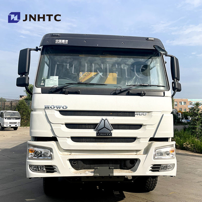 Palfinger China Cargo Truck con gru 16 tonnellate 20 tonnellate 25 tonnellate braccio pieghevole idraulico