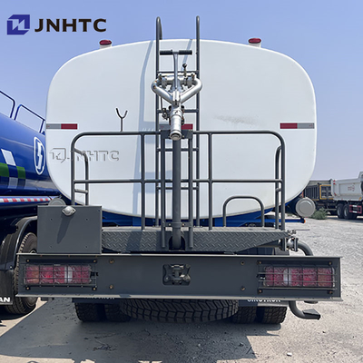 HOWO TX 20000 Litri Cisterna d'acqua Camion con spruzzatore di acqua per pulizia stradale Camion spruzzatore