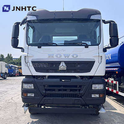 HOWO TX 20000 Litri Cisterna d'acqua Camion con spruzzatore di acqua per pulizia stradale Camion spruzzatore