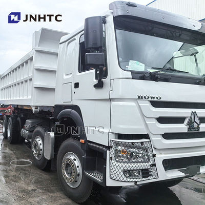 Nuovo HOWO 12 ruote 18cbm distaccabile Carriage Hook Lift Arm Raccolta rifiuti Trasporto camion della spazzatura