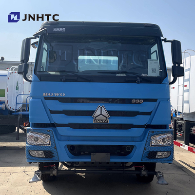 Serbatoio per l'acqua nuovo/usato Howo Serbatoio per l'acqua 20-25m3 Serbatoio per l'acqua in vendita 20000L Camion per l'acqua