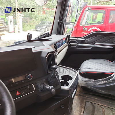 Low Price SITRAK Truck G7s 540HP C7H C9H 6x4 Euro6 Sleeper High Top Cab Tractor Head duty Truck