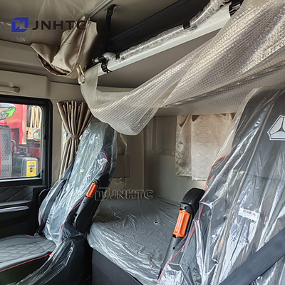 Low Price SITRAK Truck G7s 540HP C7H C9H 6x4 Euro6 Sleeper High Top Cab Tractor Head duty Truck