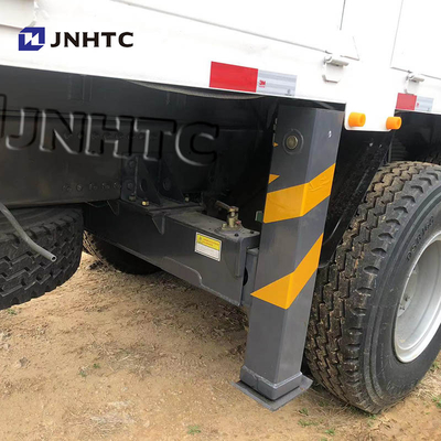 HOWO 8 tonnellate 12 tonnellate Telescopic Boom Truck Crane Truck Monted Crane Hydraulic Mobile Truck Crane Cina Fabbrica in vendita