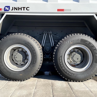 Nuovo/usato Howo Tipper Truck 336hp 20-35 Ton 6x4 Nuovo/usato Howo Dump Truck in vendita