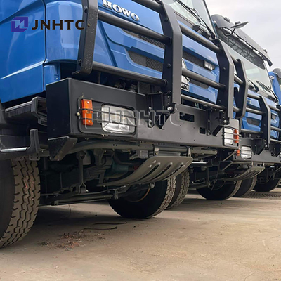 Nuovo e usato camion a 10 ruote 6x6 Sinotruk Howo 30cubic tipper in buone condizioni