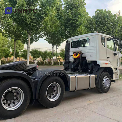Prezzo Basso Nuovo Howo 10 Ruote Euro 2 Suspensione a aria Trattore Camione Testa Prime Mower Camione In Vendita