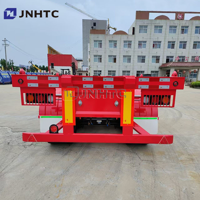 Container a 20 piedi e 40 piedi di lunghezza
