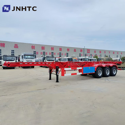 Container a 20 piedi e 40 piedi di lunghezza