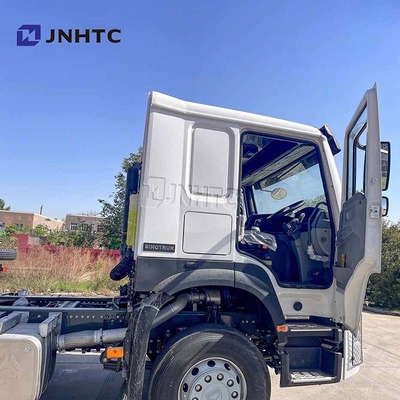HOWO Camion-trattore Euro 2-6 380 400 CV 6X4 10 Ruote 25Toni Capo rimorchio Camion-trattore Prezzi