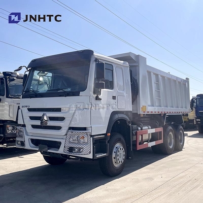 Camion volquete HOWO Fabbrica vendita diretta Prezzo 6*4 336HP
